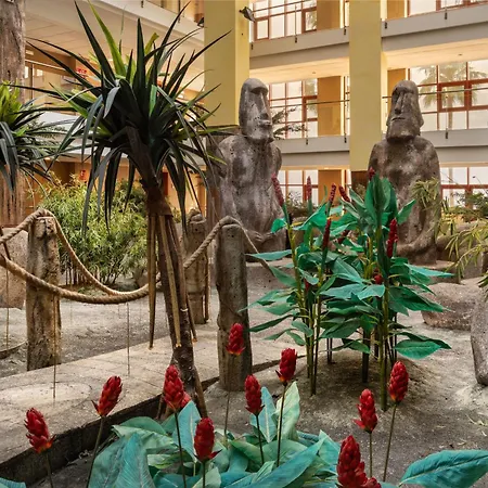 Holiday World Polynesia, Affiliated By Melia-3